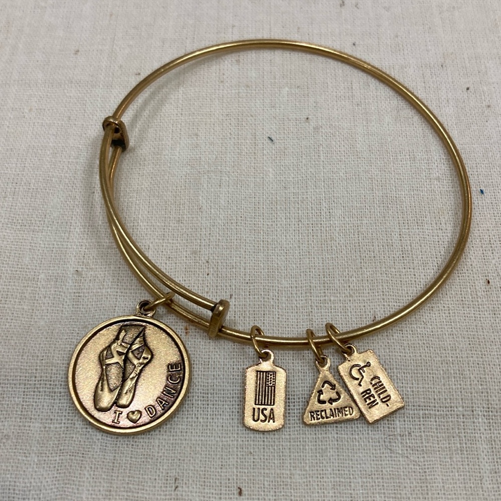 Wind & Fire bracelets